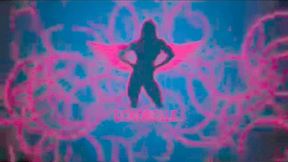 Eckobelle Vs Sinthia Bee