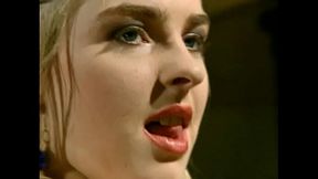 Daniel Checks &amp_ Donna Starr, Anal Orgy with Two Monks