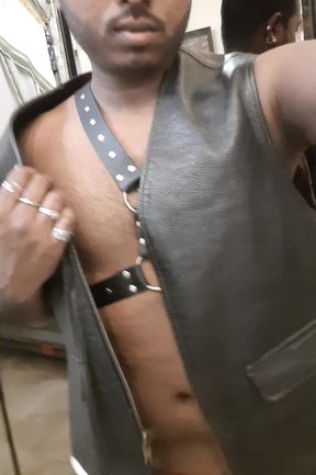 BDSM gay boy