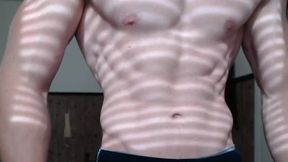 Sean Underwood Flexes and Strips