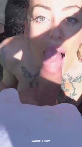 Pov Swhores Snip