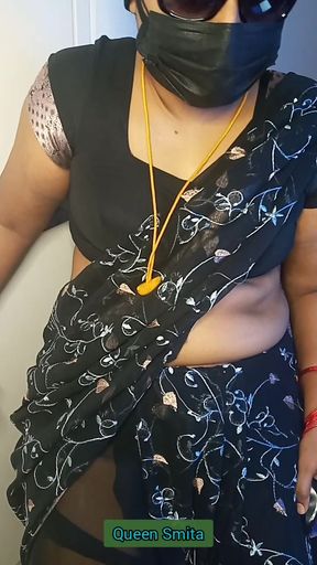 Tamil Ammm Teaching Her Step Son About Sex