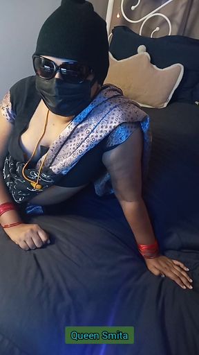 Tamil Ammm Teaching Her Step Son About Sex