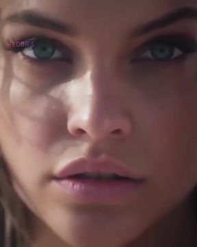 Sexy Brunette Barbara palvin Model Bikini Celebrity