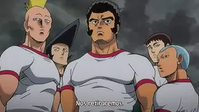 Seductive Mob Girls Tease with Sensual Moves in Steamy Anime Encounter