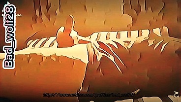 erootiline animatsioon