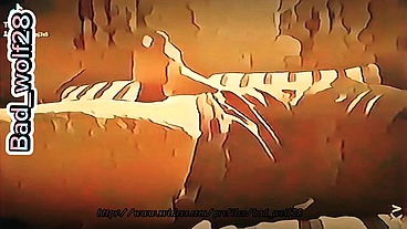 erootiline animatsioon