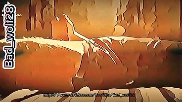erootiline animatsioon