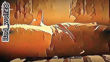erootiline animatsioon