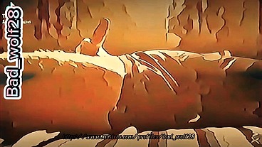 erootiline animatsioon