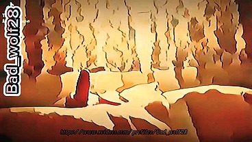 erootiline animatsioon