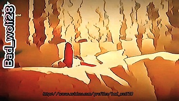 erootiline animatsioon
