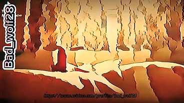 erootiline animatsioon