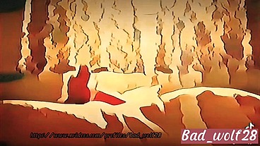 erootiline animatsioon