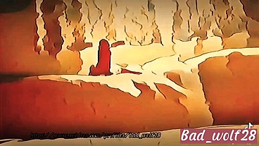 erootiline animatsioon