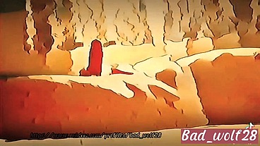 erootiline animatsioon