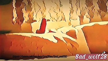 erootiline animatsioon