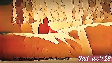 erootiline animatsioon