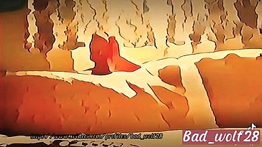 erootiline animatsioon