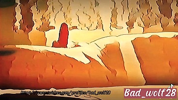 erootiline animatsioon