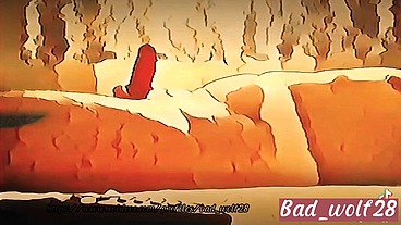 erootiline animatsioon
