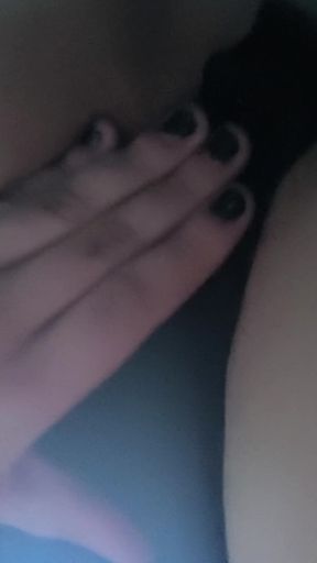 HORNY ON THE PUBLIC BUS