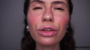 Cum in My Mouth Asmr