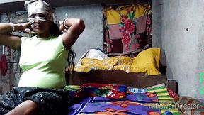 The First Video with My Husband Is Happy After Fucking