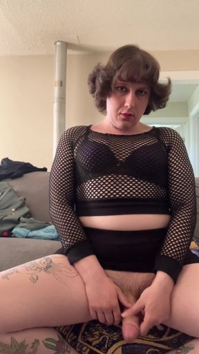 First time filming in a while