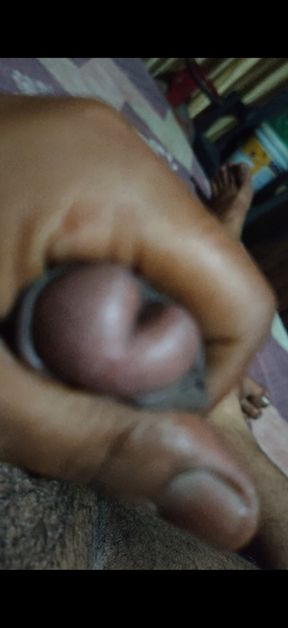 Single men mastebation