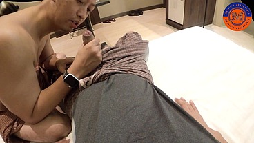 Burmese Hunks - Part 1