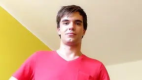 Thick Thighs, Full Power: Riding Deep in Command — Raw POV Gay Action