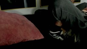 Jake & Jacobo & Stiven Private Show