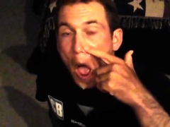 Cum Eat