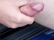 Friend recording from another angle