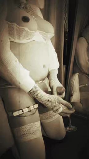 An Homage to Vintage Porn!