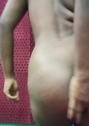 Tamil Sexy Nurse with Speaking