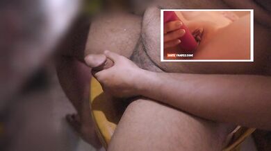 Stepdad’s Thick Dick Destroys Cecelia Taylor’s Stoned Cunt After Dildo Play