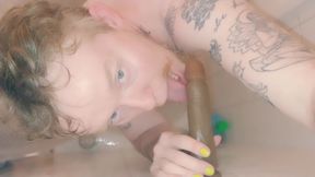 Naughty trans boy compilation