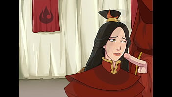 Four Elements Trainer - Book 2 - Love Route - Part 6