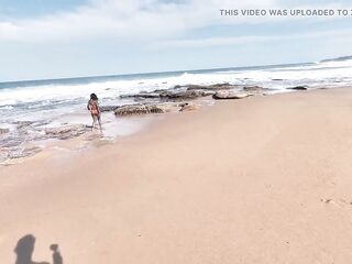 An Ocean Between the Waves