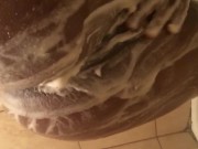 Soapy