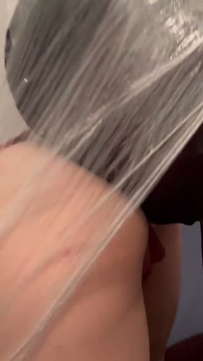 Slave Has to Smell Mistress's Farts   Clip 1