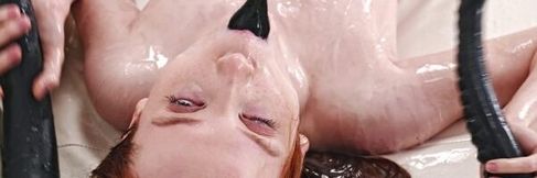 Tiny Teen Tentacled – Lottie Magne