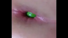 Sour Satisfaction: Deep Ass Play Infused with Zesty Lemon Thrills – GayXXX