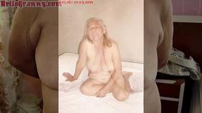 ”HELLOGRANNY Amateur Hot Grandma Ladies Porn Producers”