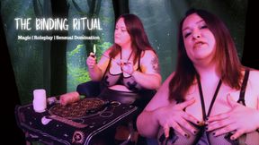 The Binding Ritual