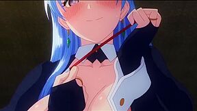 Reika wa Karei na Boku no Joou - 04