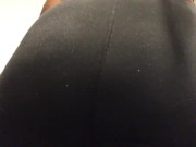 Watch Me Fart In Your Face