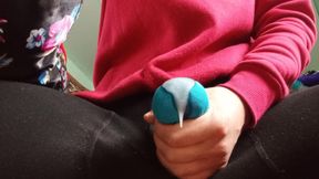 Zen_solo. Came Through His Pants